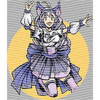 Japanese anime-JP 1971